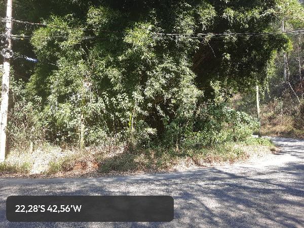 Terreno, Granja Spinelli, Nova Friburgo, RJ