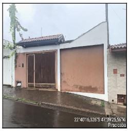 Casa, Guamium, Piracicaba, SP