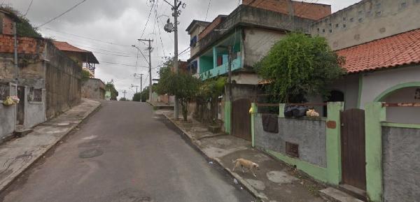Casa, MUTUA, SAO GONCALO, RJ