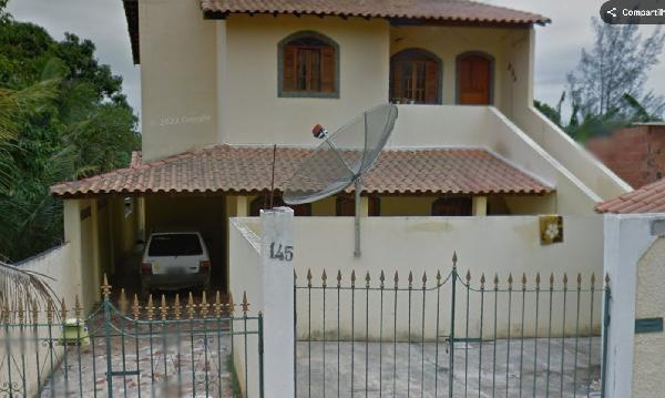 Casa, Outeiro, Araruama, RJ