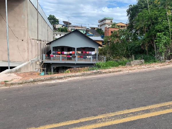 Casa, Centro, Cruzeiro do Sul, AC