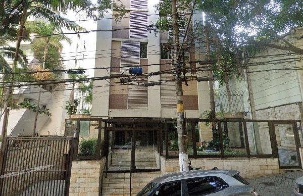 Apartamento, Jardim Paulista, São Paulo, SP