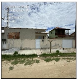 Casa, Fazenda Macedo, Iguaba Grande, RJ