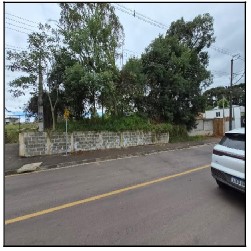 Terreno, Planta Chane, Piraquara, PR