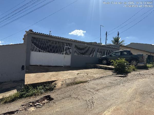 Casa, Centro, Santo Antônio do Descoberto, GO