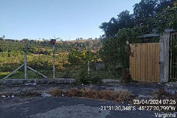 Terreno, Jardim Indaia, Varginha, MG