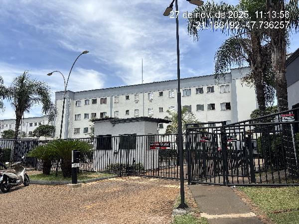 Apartamento, Parque Romance, Ribeirão Preto, SP
