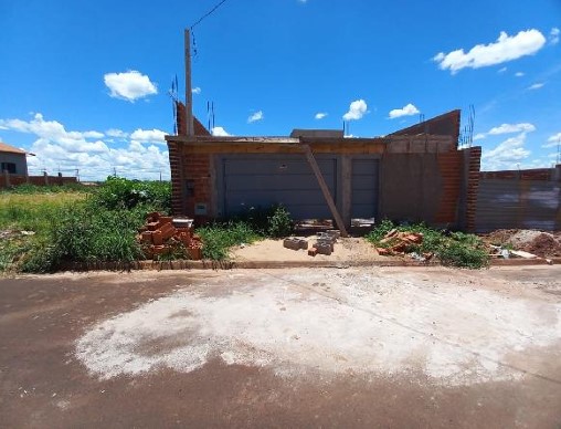 Casa, Alto da Boa Vista, Guará, SP