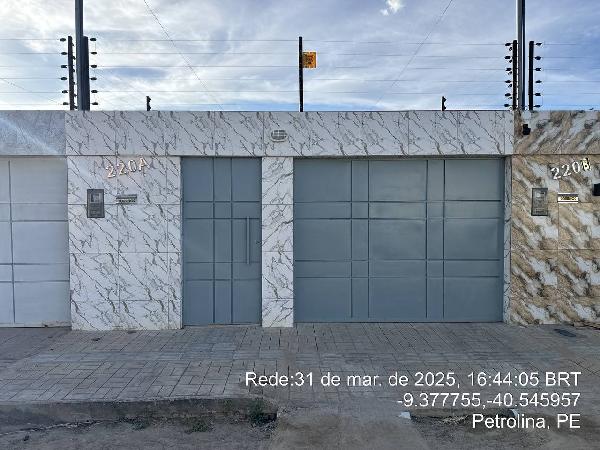 Casa, São Gonçalo, Petrolina, PE