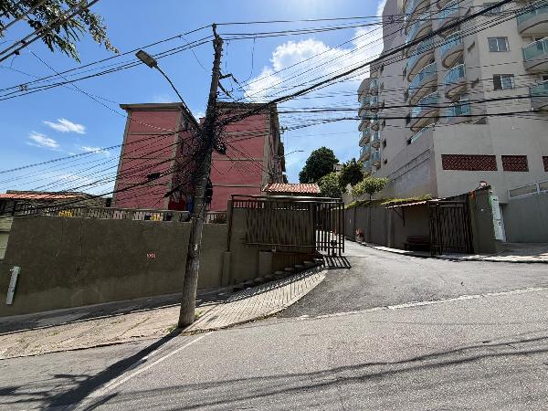 Apartamento, TAQUARA, RIO DE JANEIRO, RJ
