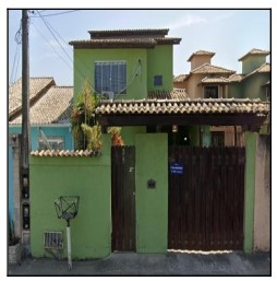 Casa, Itaipu, Niteroi, RJ