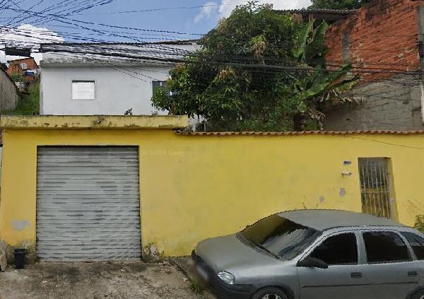 Casa, Parque Miguel Mirizola, Cotia, SP
