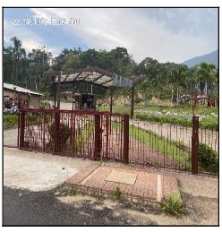 Terreno, COLONIA ALPINA, Teresópolis, RJ