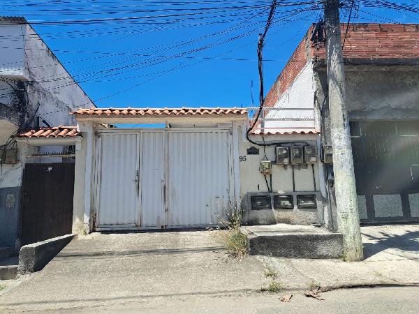 Casa, PORTO NOVO, SAO GONCALO, RJ