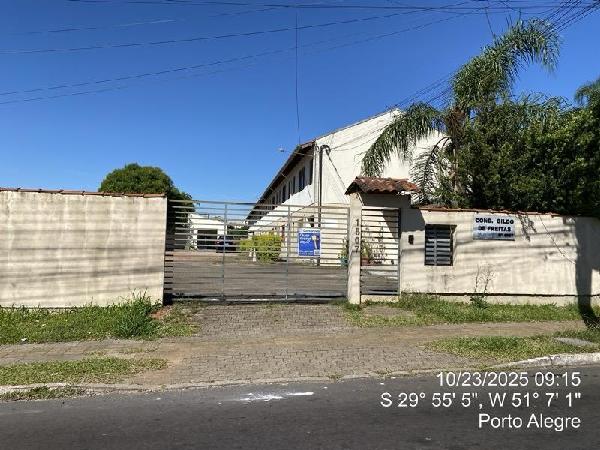 Apartamento, Olaria, Canoas, RS