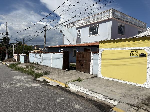 Casa, Ponta Negra (ponta Negra), Maricá, RJ