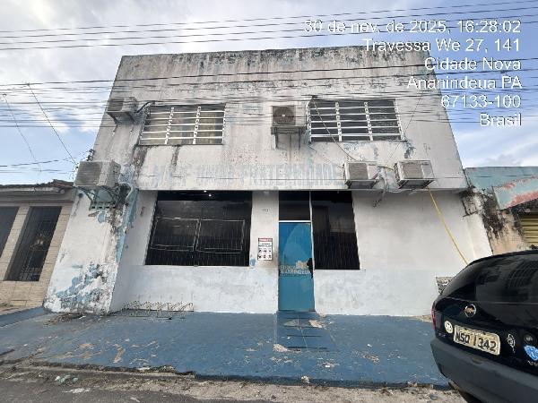 Comercial, Coqueiro, Ananindeua, PA