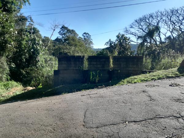 Terreno, Cumbari, Mairiporã, SP