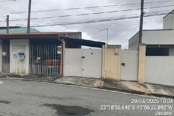 Casa, JARDIM Paráíso, Jacareí, SP
