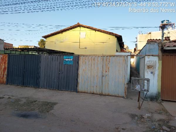 Casa, Bela Vista, Arenápolis, MT