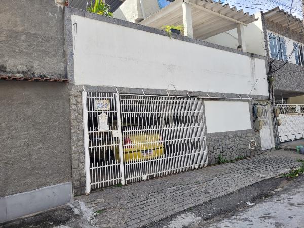 Casa, BRASILANDIA, SAO GONCALO, RJ