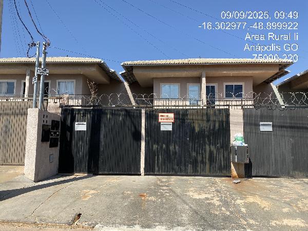 Apartamento, Residencial Vida Nova, Anápolis, GO