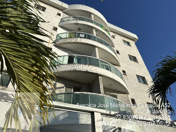 Apartamento, COLUBANDE, SAO GONCALO, RJ