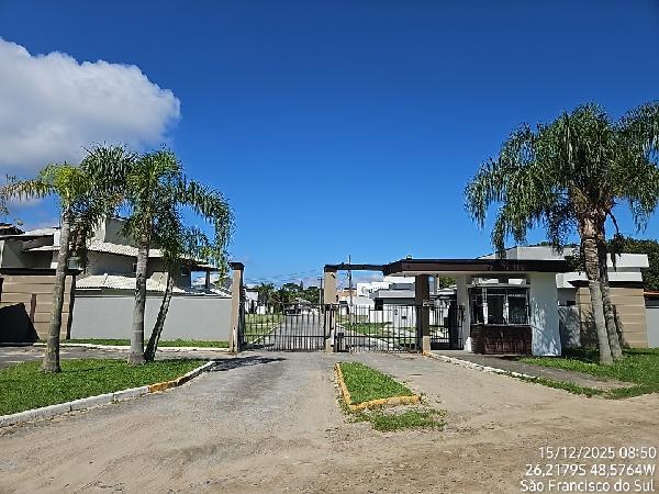 Casa, Iperoba, São Francisco do Sul, SC