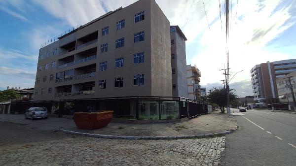 Apartamento, Parque Hotel, Araruama, RJ