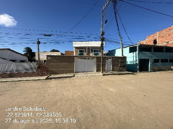 Apartamento, MORRO DO MILAGRE, São Pedro da Aldeia, RJ