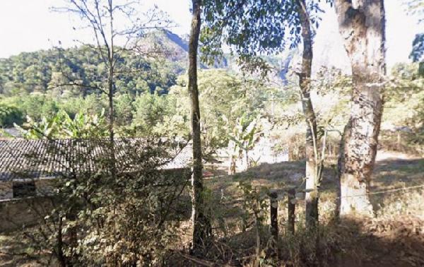 Terreno, COLONIA ALPINA, Teresópolis, RJ