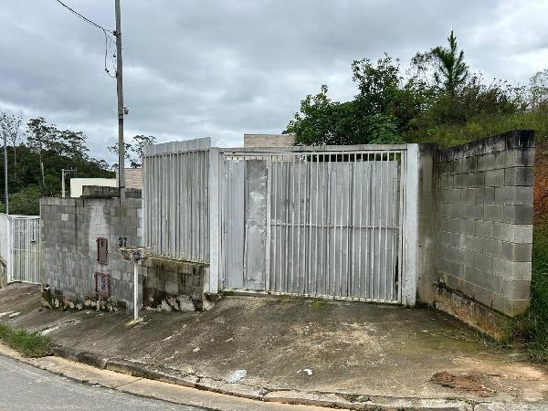 Casa, Lagoa Grande, Embu-Guacu, SP