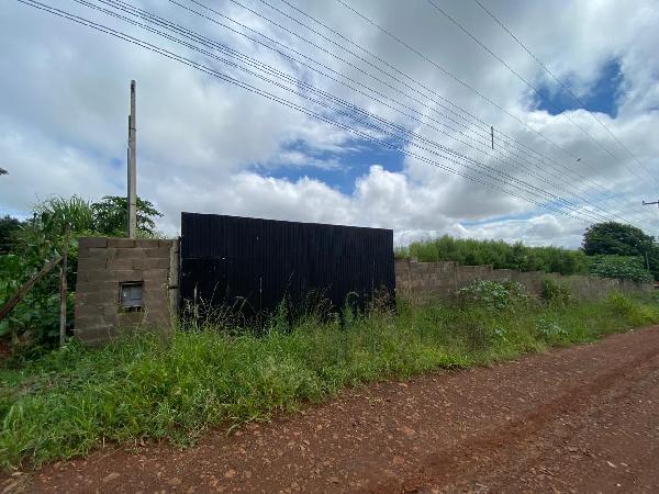 Terreno, Morumbi, Cascavel, PR