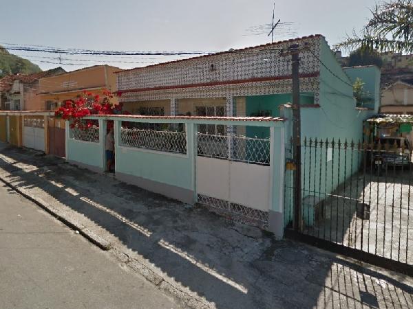 Casa, Vaz Lobo, Rio de Janeiro, RJ