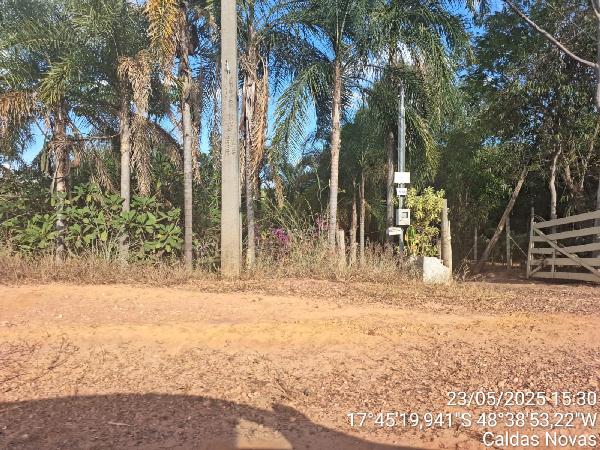 Casa, Estância Itanhanga, Caldas Novas, GO