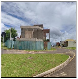 Casa, Residencial Villa de Leon, Piratininga, SP