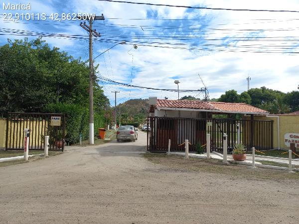 Casa, 1º Distrito, Maricá, RJ