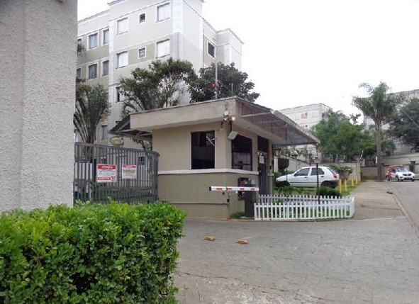Apartamento, Bonsucesso, Guarulhos, SP
