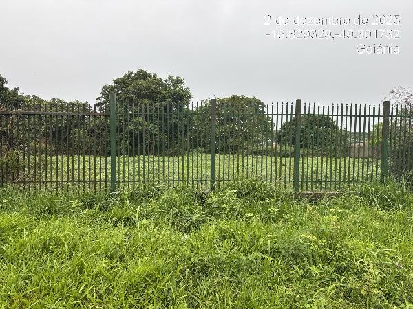 Terreno, Jardim Riviera, Aparecida de Goiânia, GO