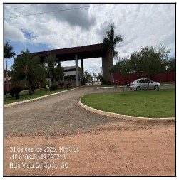 Terreno, Sitios de Lazer, Bela Vista de Goiás, GO