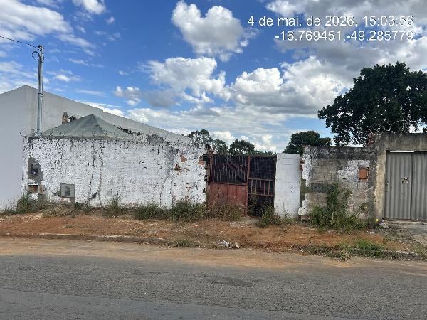 Terreno, Cidade Satélite São Luiz, Aparecida de Goiânia, GO