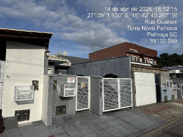 Casa, Bela Vista, Palhoça, SC