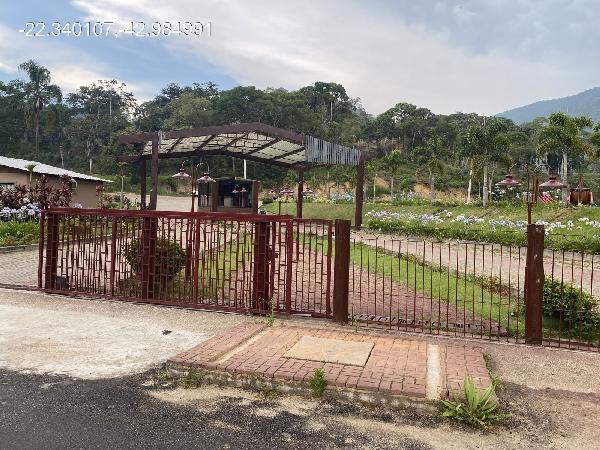 Terreno, COLONIA ALPINA, Teresópolis, RJ