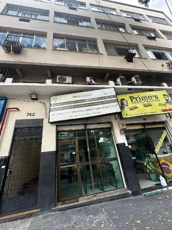 Apartamento, CAMPINHO, RIO DE JANEIRO, RJ