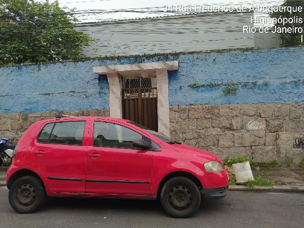 Casa, Higienopolis, Rio de Janeiro, RJ