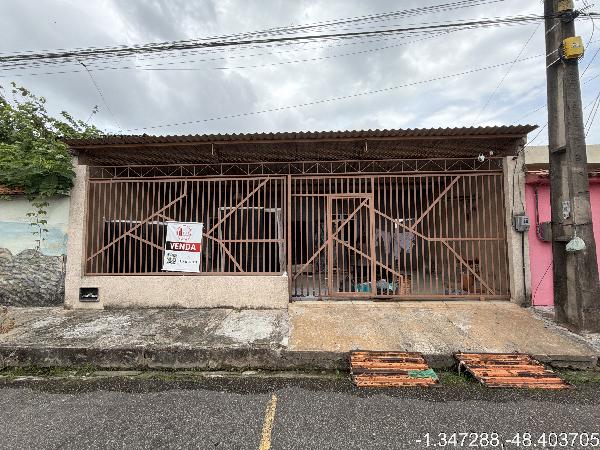 Casa, Cidade Nova Vii, Ananindeua, PA
