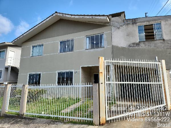 Casa, São Francisco, Videira, SC