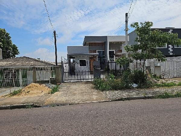 Casa, Nacoes, Fazenda Rio Grande, PR
