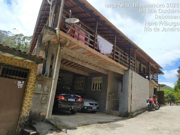 Terreno, Debossan, Nova Friburgo, RJ