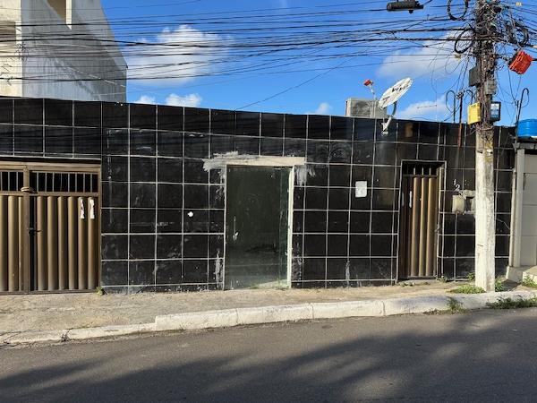 Casa, Rio Doce, Olinda, PE